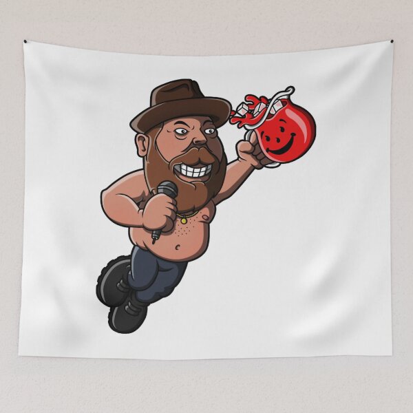 Item preview, Bert 'The Machine'  designed and sold by ClaireBuckrid.