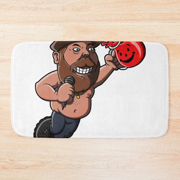 Item preview, Bert 'The Machine'  designed and sold by ClaireBuckrid.