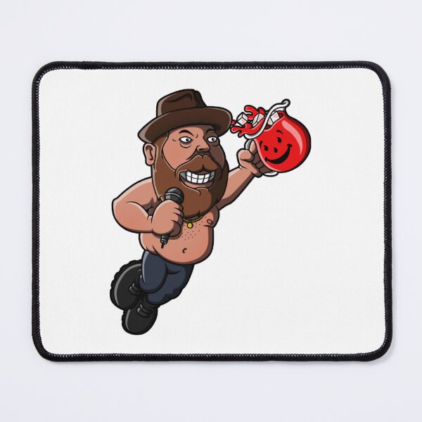 Item preview, Bert 'The Machine'  designed and sold by ClaireBuckrid.