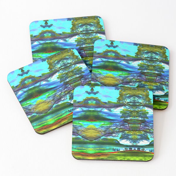 Item preview, Natural Environment #10 designed and sold by Natur-Environme.