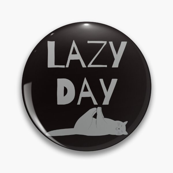 Item preview, Lazy Day designed and sold by Simo0455.