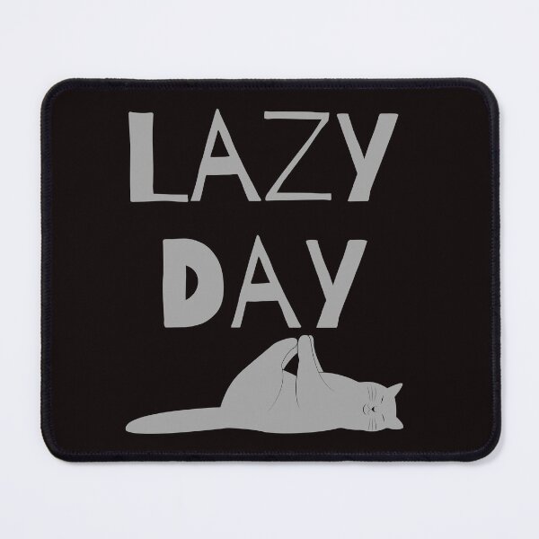 Item preview, Lazy Day designed and sold by Simo0455.