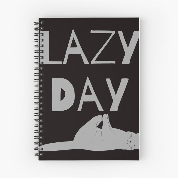 Item preview, Lazy Day designed and sold by Simo0455.
