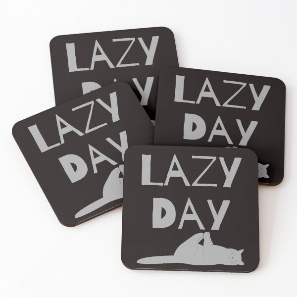 Item preview, Lazy Day designed and sold by Simo0455.