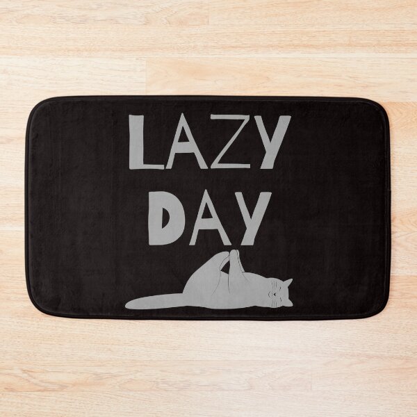 Item preview, Lazy Day designed and sold by Simo0455.