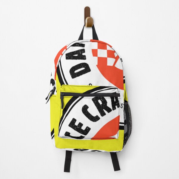 Item preview, Dance Craze Ska Club designed and sold by XanderKuphal.