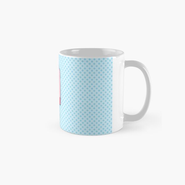 Water ice cream Classic Mug