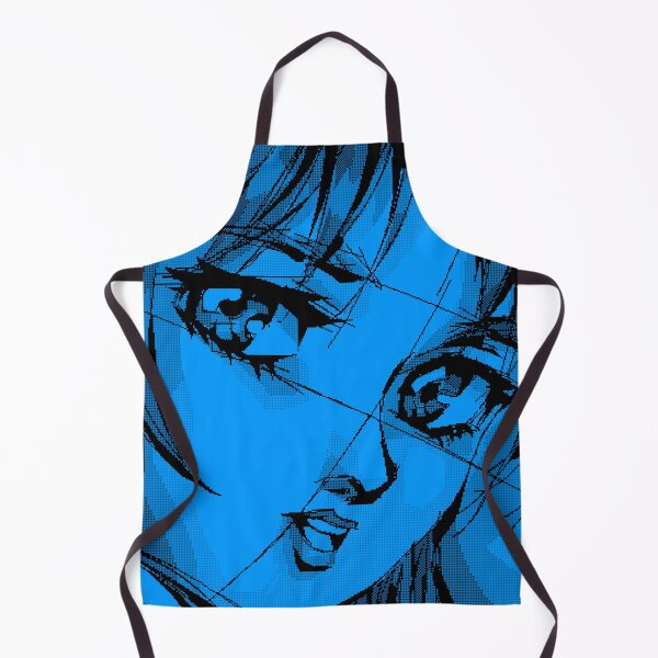 Item preview, Anime NFT 0084 designed and sold by Elkin Grueso.