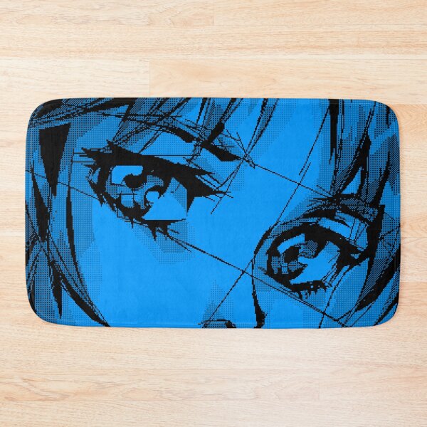 Item preview, Anime NFT 0084 designed and sold by Elkin Grueso.