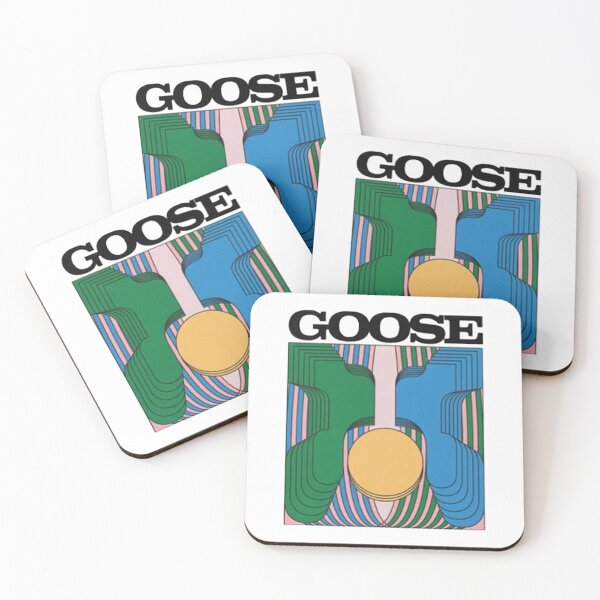 Item preview, gooses goose tour designed and sold by DaijaConsidine.