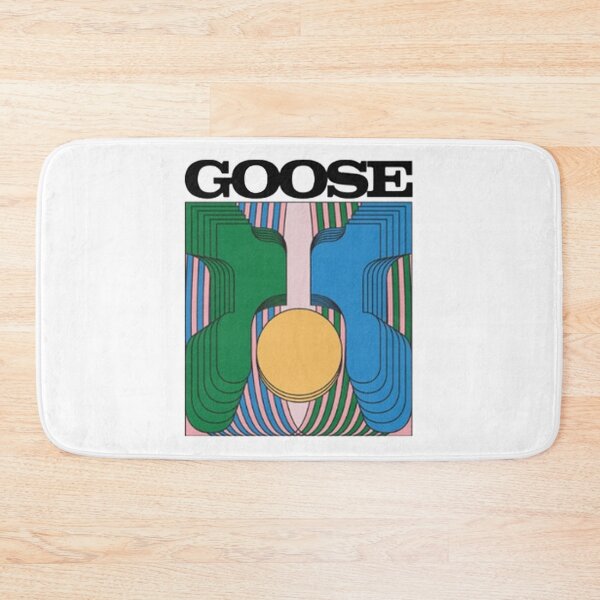 Item preview, gooses goose tour designed and sold by DaijaConsidine.