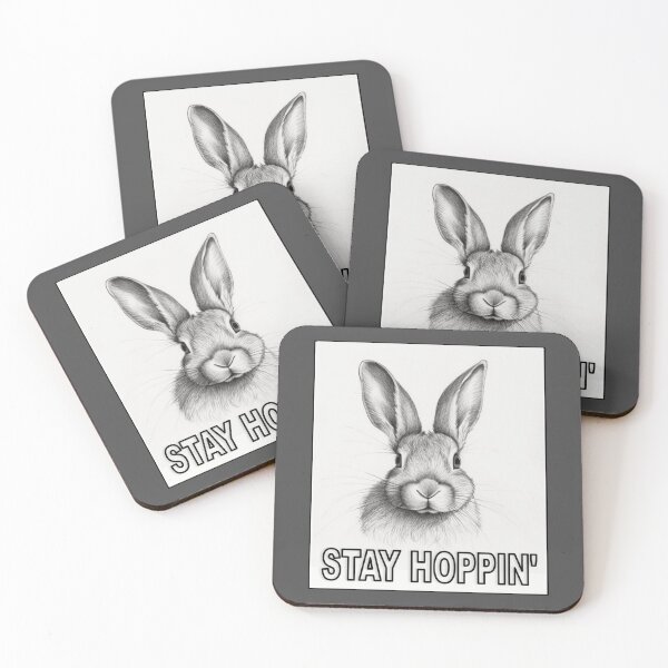 Item preview, Hoppy Heart designed and sold by luvablelifeform.