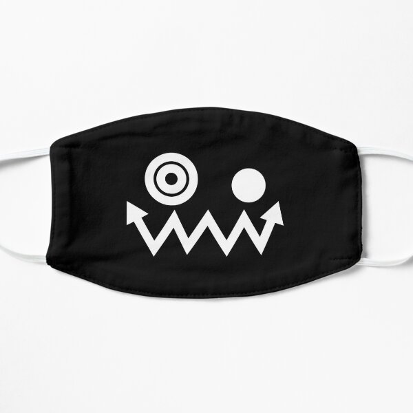 Tengoku Face Masks for Sale | Redbubble