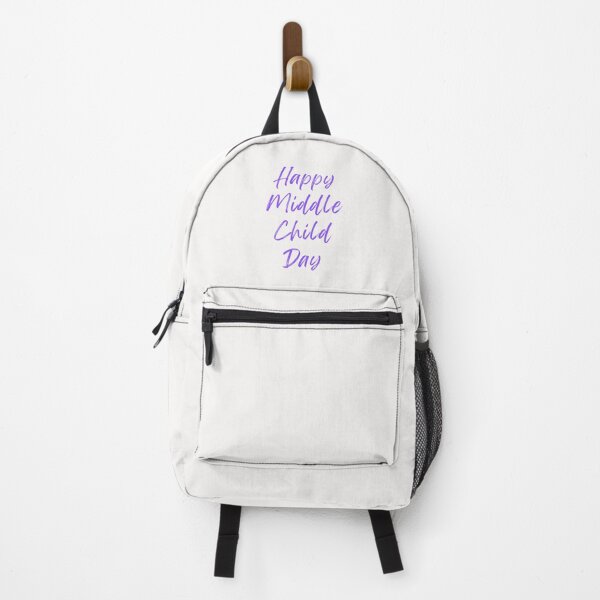 Item preview, Happy Middle Child Day designed and sold by Simo0455.