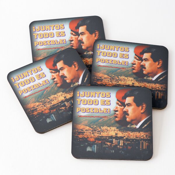 Item preview, Viva Venezuela! designed and sold by SoulBrother-Seb.