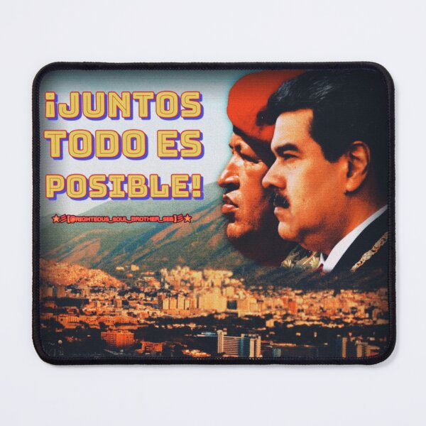 Item preview, Viva Venezuela! designed and sold by SoulBrother-Seb.