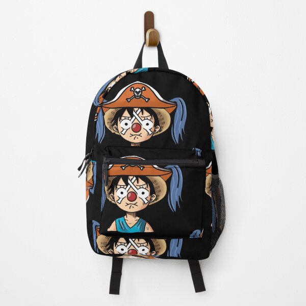 Item preview, Luffy x Buggy designed and sold by EleazaTreutel.