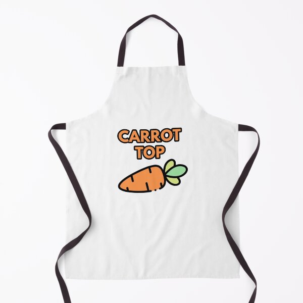 Item preview, Carrot Top designed and sold by JoseyMiles.