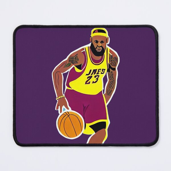 Item preview, King James designed and sold by Daniel Othesa.