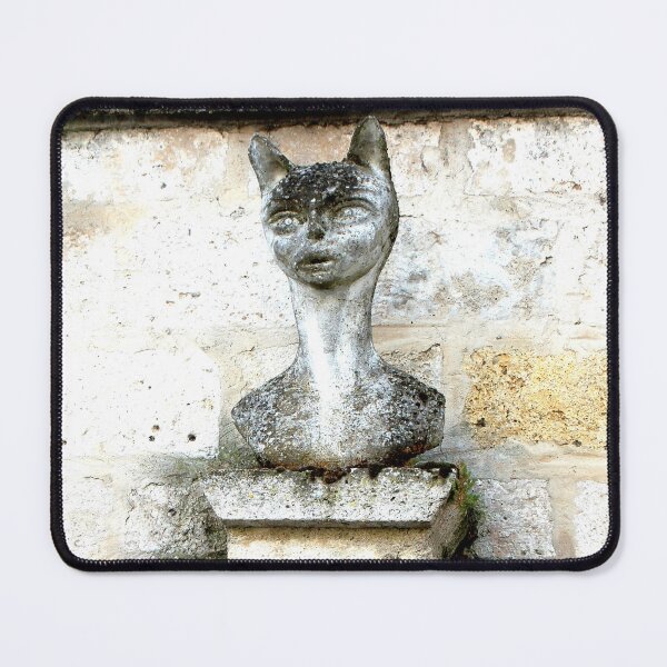Item preview, La Romieu: the village of cats in France designed and sold by franck380.