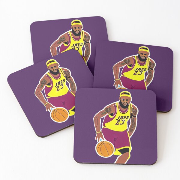 Item preview, King James designed and sold by Daniel Othesa.