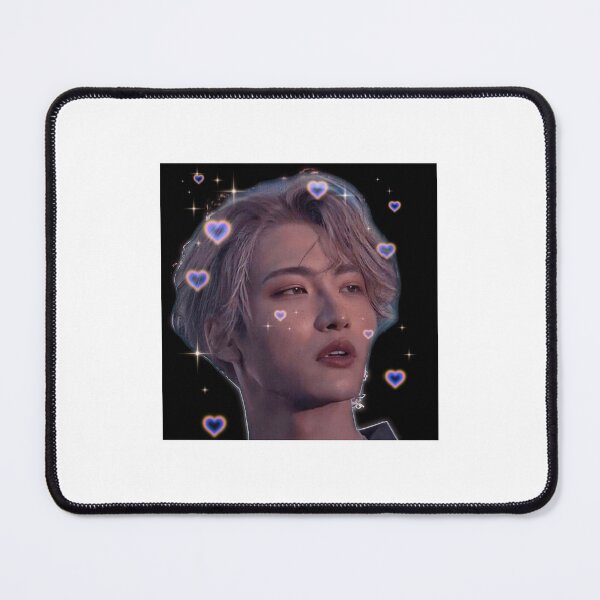 Item preview, Seonghwa hearts designed and sold by Michiko6783.