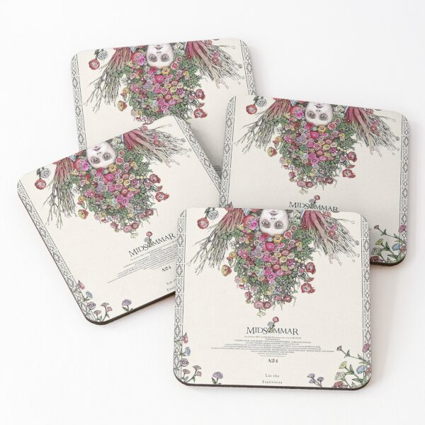 Item preview, midsommar designed and sold by SilasRenner.