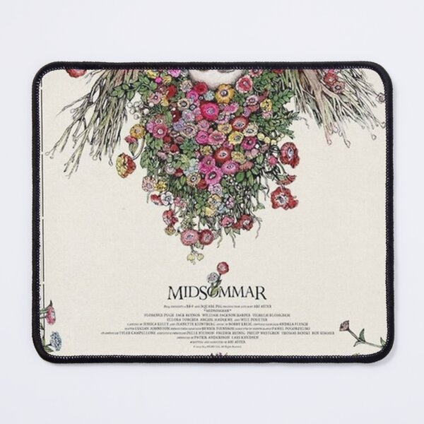 Item preview, midsommar designed and sold by SilasRenner.