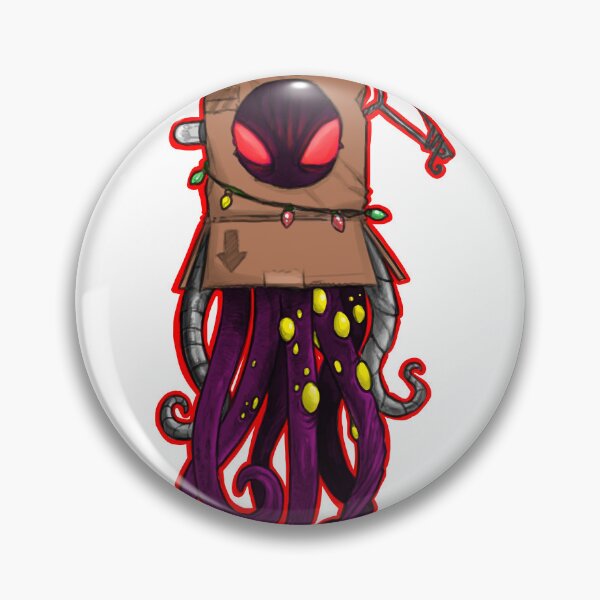 Item preview, What's in the BOX designed and sold by stygiansatyr.