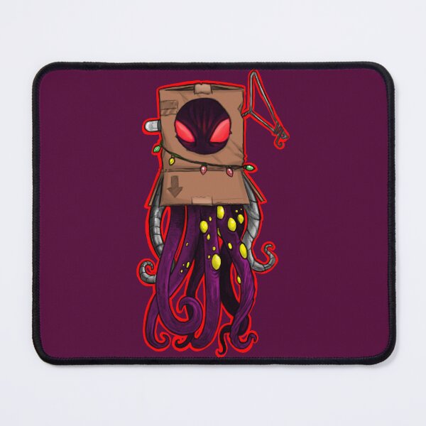Item preview, What's in the BOX designed and sold by stygiansatyr.