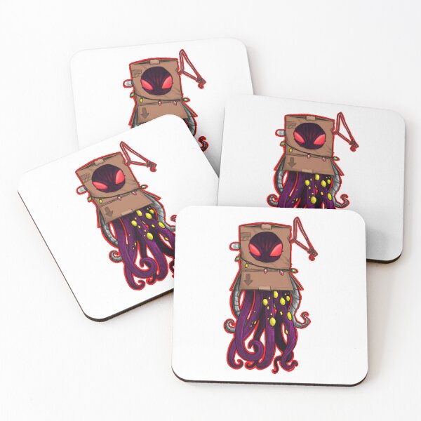 Item preview, What's in the BOX designed and sold by stygiansatyr.