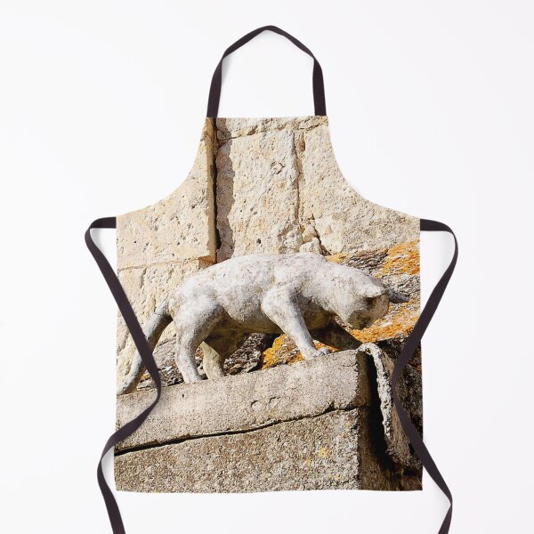 Item preview, La Romieu: the village of cats in France designed and sold by franck380.