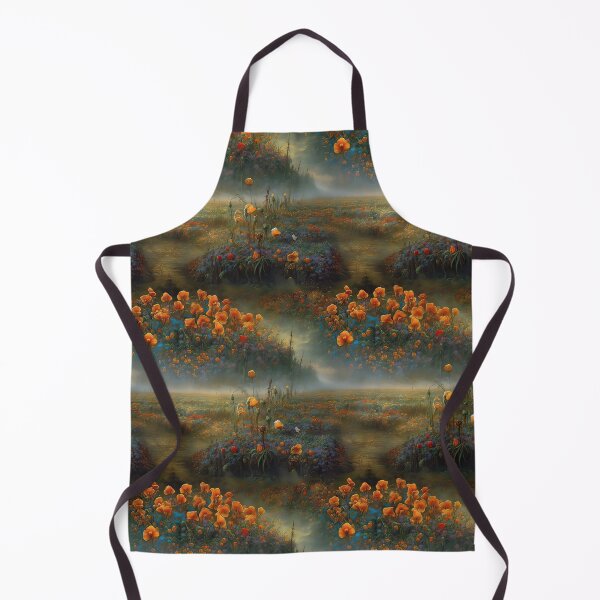 Item preview, Misty Garden designed and sold by DankDank420.