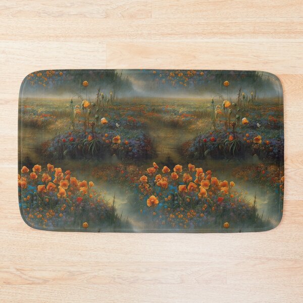 Item preview, Misty Garden designed and sold by DankDank420.