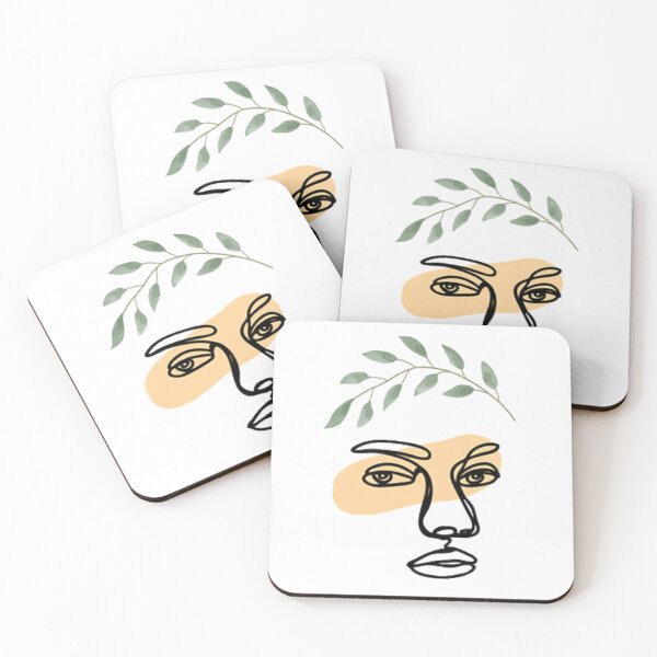 Item preview, face like zoro designed and sold by ArdeLind.
