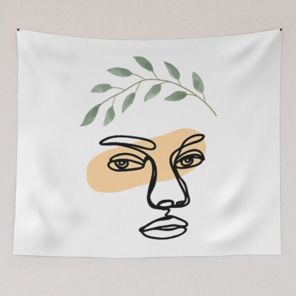 Item preview, face like zoro designed and sold by ArdeLind.