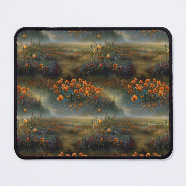 Item preview, Misty Garden designed and sold by DankDank420.