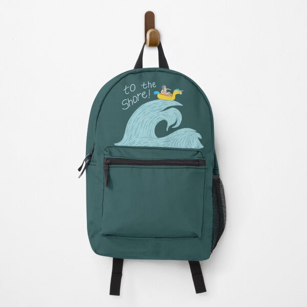 Item preview, Ride a Wave designed and sold by Yeaha.