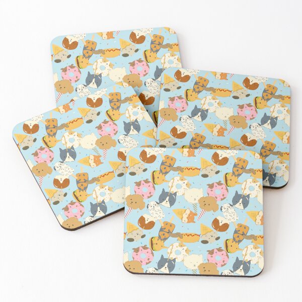 Item preview, Dog treats designed and sold by Won Tsuen.