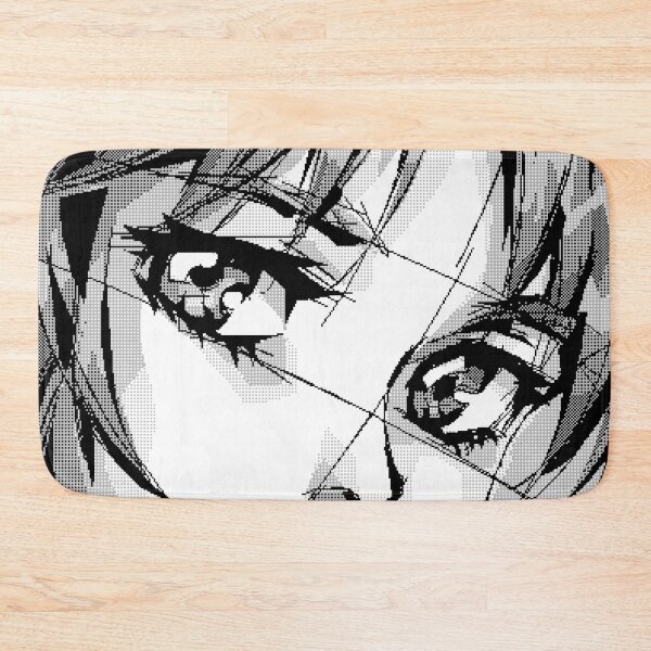 Item preview, Anime NFT 0085 designed and sold by Elkin Grueso.