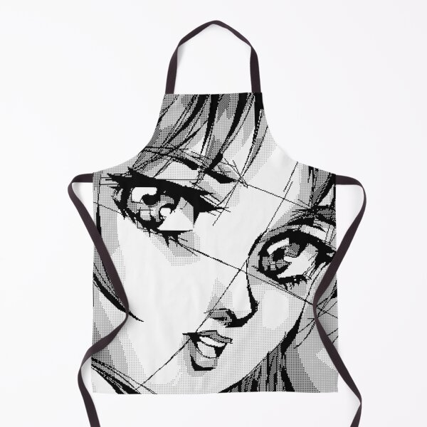 Item preview, Anime NFT 0085 designed and sold by Elkin Grueso.