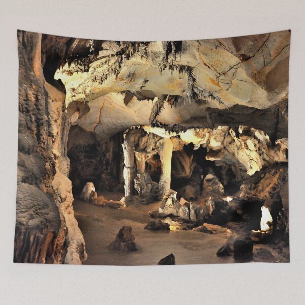 Item preview, France - Cabrespine cave designed and sold by franck380.