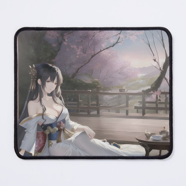 Item preview, Tea Ceremony 13 (Anime) designed and sold by SolarisMoon.
