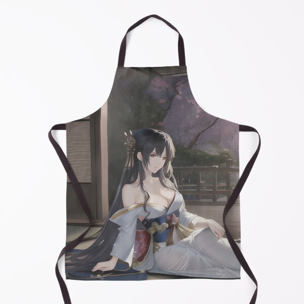 Item preview, Tea Ceremony 13 (Anime)  designed and sold by SolarisMoon.