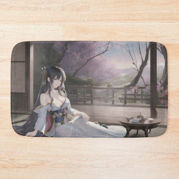 Item preview, Tea Ceremony 13 (Anime)  designed and sold by SolarisMoon.