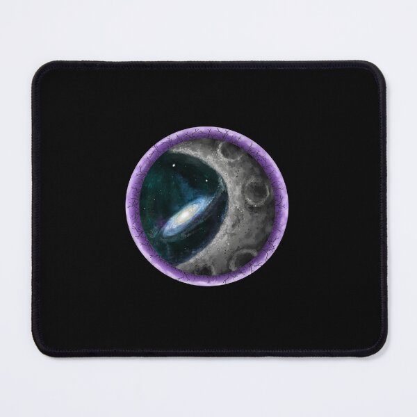Item preview, mystical moon designed and sold by Witchdom.