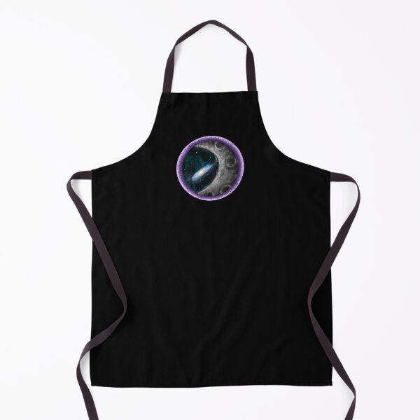 Item preview, mystical moon designed and sold by Witchdom.