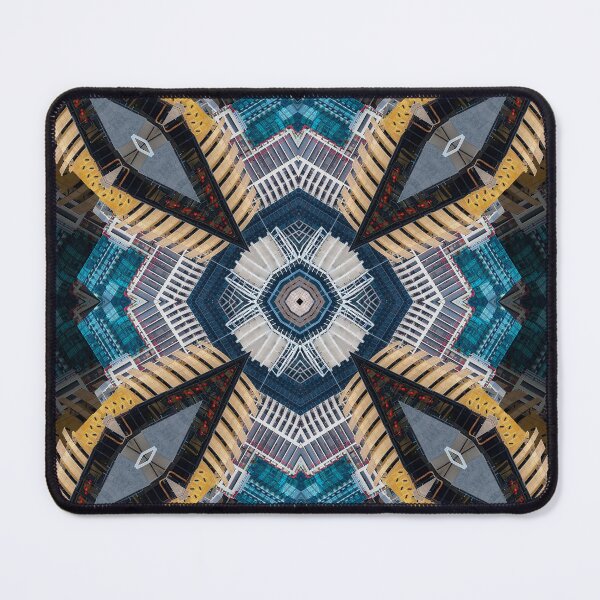 Item preview, Golden Convergence designed and sold by Kynomatix.