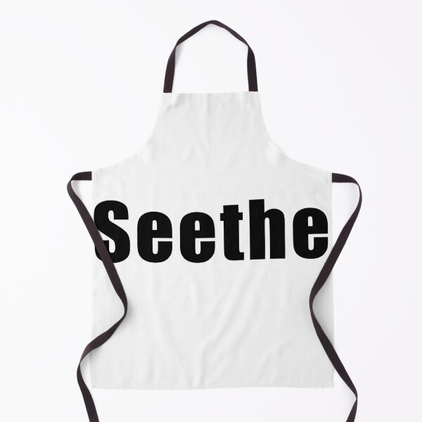 Item preview, Seethe Design designed and sold by weebbreechan.