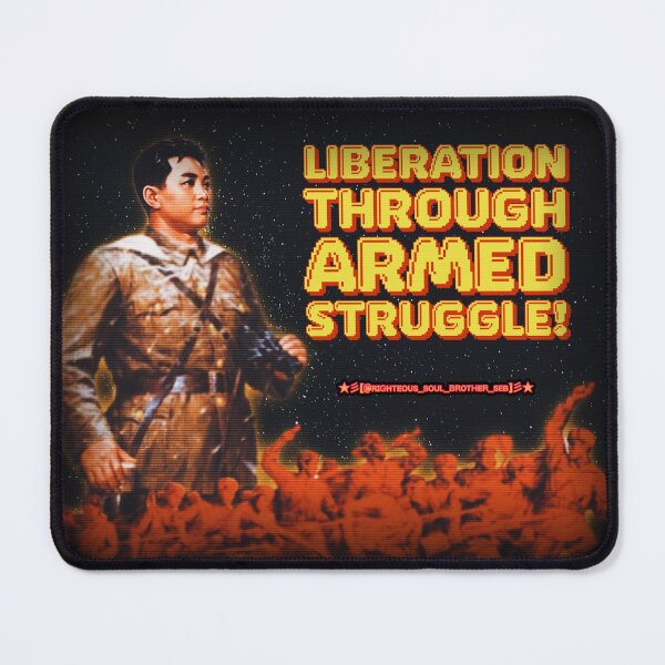 Item preview, Liberation designed and sold by SoulBrother-Seb.